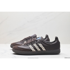 Adidas Samba Shoes